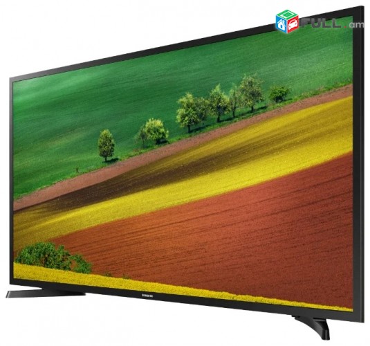 NOR herustacuyc Samsung LED 32" 81 sm) DVB-T2/C/S2 HD ready հեռուստացույց+ erashxiq