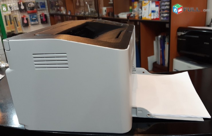Լազերային պրինտեր / նոր / SAMSUNG M2020 lazerayin printer Երաշխիք / Ապառիկ տպիչ