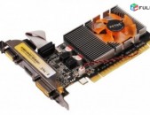 GeForce GT 520 810Mhz gaming videocard խաղային վիդեոքարտ videokart vidyoqart vidio video