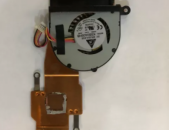 Asus 1011PX ռադիատոր + Cooler notebook Радиатор radiator kuler վինտիլյատոր քուլեր
