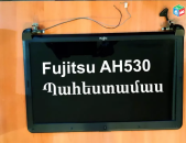 Նոութբուք Fujitsu AH530 Պահեստամաս Ноутбук запчасти Notebook part