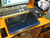 Acer Aspire 5535 - Korpus pahestamas iran իրան նոթբուք Noutbook