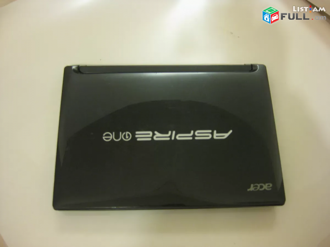 Acer Aspire One PAV70 Նեթբուքի պահեստամասեր ZAPCHAST plata petli ekran notebook