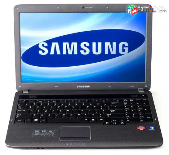 Samsung R525 notebook - Pahestamaser Նոթբուք պահեստամասեր ZAPCHAST plata 