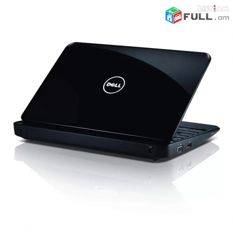 Նեթբուք Dell Inspiron Mini 10.1 HDD 160GB RAM 2GB Led netbook Window 7 нетбук 
