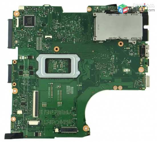 HP 611803-001 motherboard AMD DDR3 mayrakan plata մայրական պլատա
