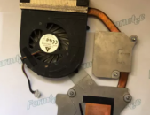 HP ProBook 4520 4520S 4720S heatsink ռադիատոր Радиатор radiator + Cooler kuler