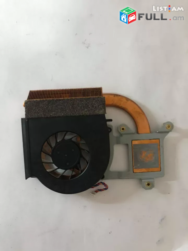 LG P1 ռադիատոր + Cooler notebook Радиатор radiator kuler վինտիլյատոր քուլեր
