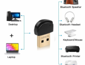 Bluetooth adaptr USB - адаптер 5.0 -նորույթ - գերհզոր ու արագ 5.1 channel 