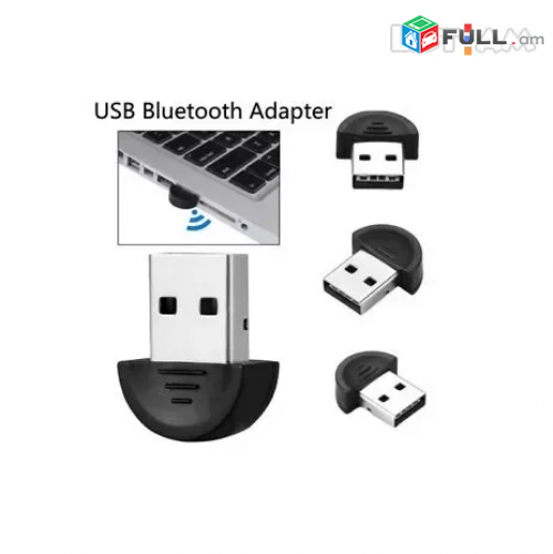 5.0 Bluetooth USB Adapter for PS4 PC Noutbook мини адаптер компьютер ПК բլութութ