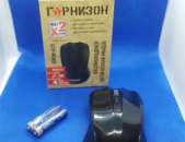 Անլար մկնիկ Mouse GMW-405 mknik օպտիկական laser 1600 dpi USB WiFi wireless