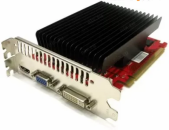 Videoqart քարտ NIVIDA GeForce GT 9500 1GB ddr2 128bit + անվճար տեղադրում