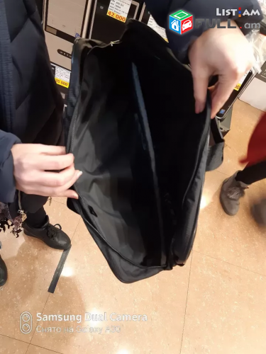 Նոթբուքի պայուսակ Acer Targus 15,6" Notbook bag case sumka payusak