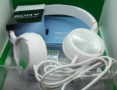 Ականջակալ Sony MDR-ZX300 Stereo բարձր որակ հզոր ձայն