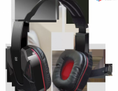 warhead gaming headset G-260 խաղային ականջակալ игровая гарнитура