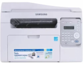 Լազերային Պրինտեր: Printer xerox skan պրինտեր 3ը 1ում Samsung SCX-3405F