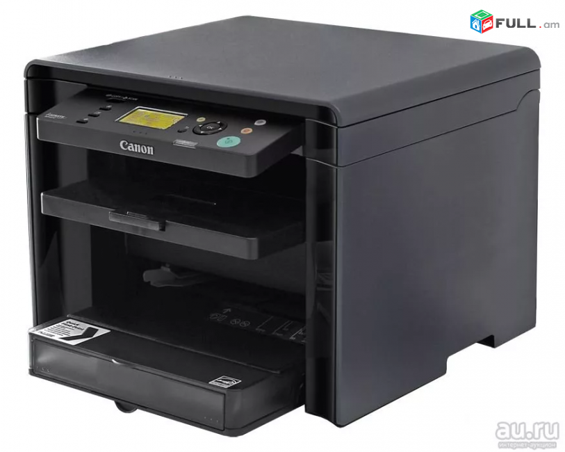 Canon i-SENSYS MF4410 երեքը մեկում տպող սարք printer scaner xerox պրինտեր 