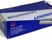 Laminaciayi sarq A4 A3 - Laminacia sarq - Ламинатор, ламинация Լամինացիայի սարք