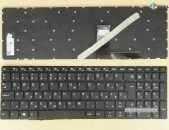 Keyboard Lenovo Ideapad 110-15AST 15IBR 15ACL  ստեղնաշար ASTPM5NR-HG, SN20L46787 PK1311S4A21