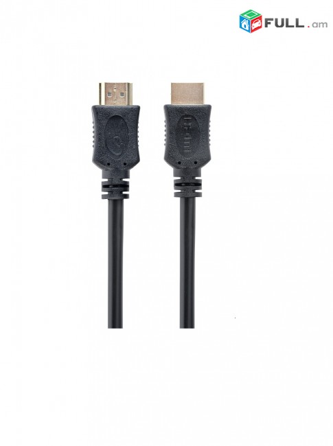 Կաբել HDMI 4K Cablexpert brend 3m 2.0 supported kabel մալուխ cable