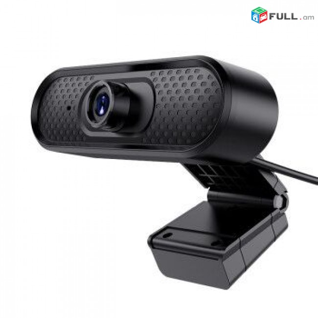 Full HD web camera 1080p USB Microphone վեբ տեսախցիկ kamera ավտոֆոկուս autofocus