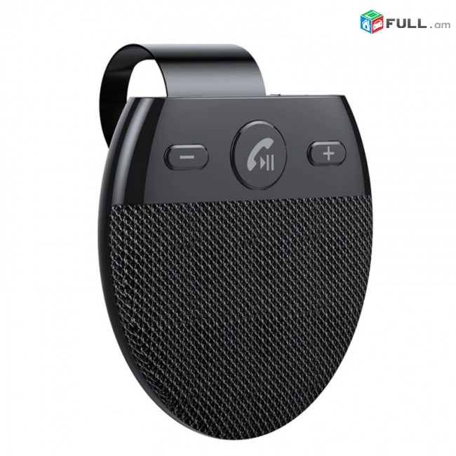 SP11 Wireless Bluetooth V5.0 Car Adapter մմոդուլյատոր, modulyator MP3 Music Player Car Accessories
