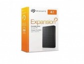 Նոր Արտաքին Կրիչ 2Tb Seagate: External HDD 2Tb Seagate Expansion USB3.0 վինչեստր
