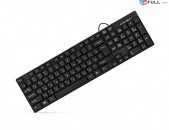 New Keyboard Crown CMK479 / ստեղնաշար клавиатура