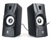 Բարձրախոս Гарнизон GSP-105 speakers колонки динамики dinamik bardzrakhos USB