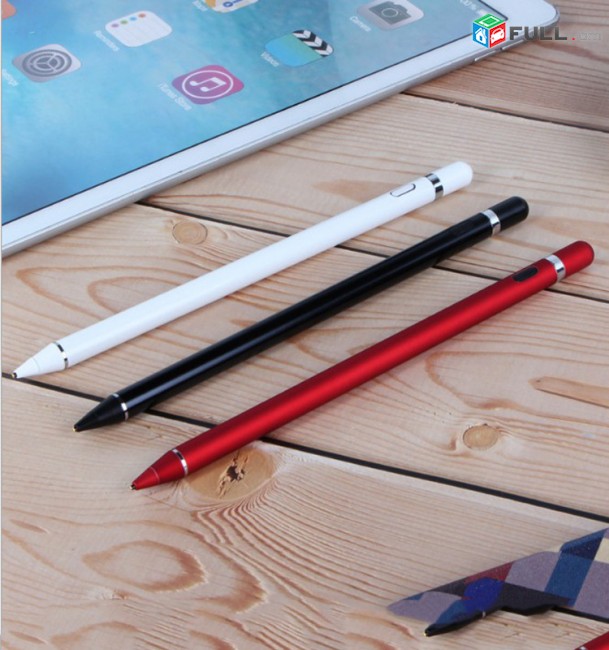 Stylus Pen Superfine Nib, Ստիլուս Գրաֆիկական գրիչ Графическая ручка стилус
