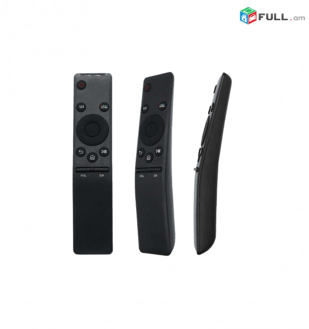 Bluetooth SMART  Samsung TV remote controller հեռակառավարման վահանակ Универсальный  пульт телевизоров
