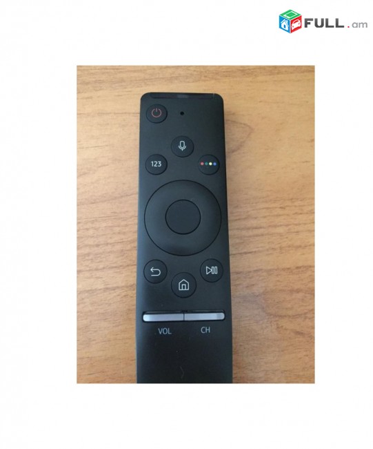 Bluetooth SMART  Samsung TV remote controller հեռակառավարման վահանակ Универсальный  пульт телевизоров