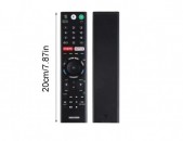 Универсальный Bluetooth SMART пульт для телевизоров հեռակառավարման վահանակ TV remote controller