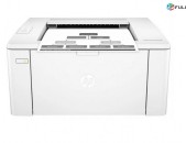 Printer HP LaserJet Pro M102a Լազերային տպիչ, պրինտեր Лазерный принтер