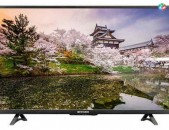 SHIVAKI 43 / A9000 SMART LED TV Հեռուստացույց 2018 tiv