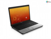 Notebook HP CQ61 15,6" Core 2 Duo RAM 4Gb Win 7 Նոութբուք Нотбук