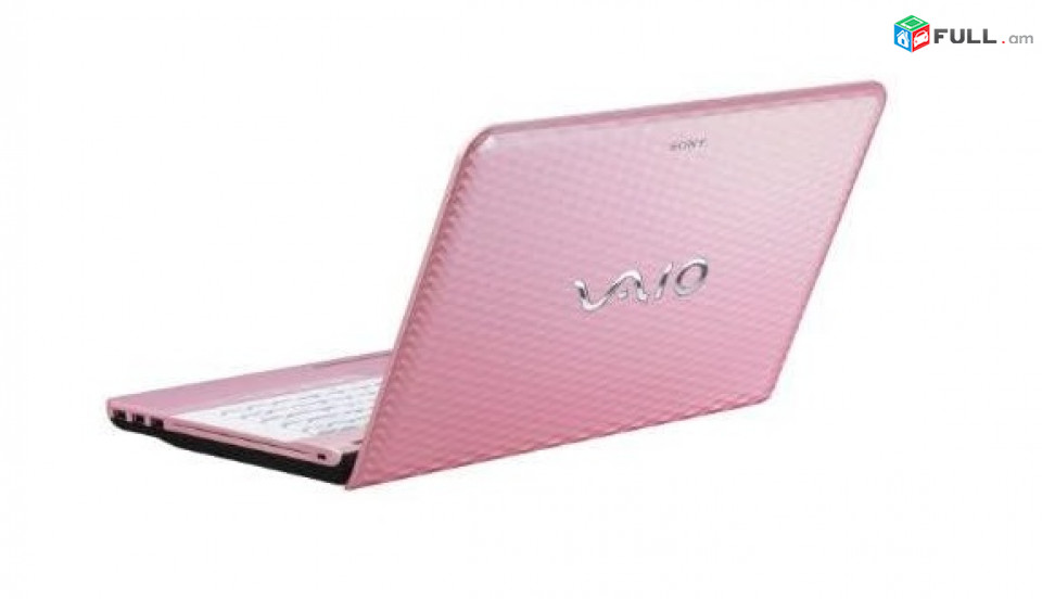 Notebook Sony Vaio 14,0" VPC-EG18 CPU i5 RAM 4Gb Soft Win 10 Pro Նոութբուք Нотбук