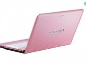 Notebook Sony Vaio 14,0" VPC-EG18 CPU i5 RAM 4Gb Soft Win 10 Pro Նոութբուք Нотбук