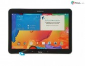 Android-планшет Samsung Galaxy Tab 4 Android 502 3G Պլանշետ 10.1
