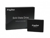 SSD XrayDisk 512Gb կոշտ սկավառակ hdd SATA III սսդ Внутренний твердотельный накопитель 2,5 dyum