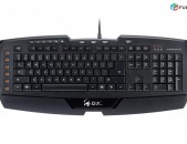 Keyboard Ստեղնաշար Genius GX Gaming Imperator klaviatura USB լուսավորվող կլավ