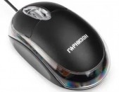 Մկնիկ, computer mouse, Гарнизон GM-100 оптическая мышь