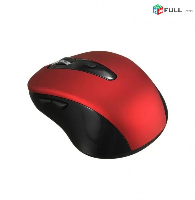 Bluetooth 3.0 Mouse 1000-1600 DPI ունիվերսալ անլար մկնիկ МЫШКА