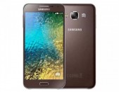 Samsung Galaxy E5 16GB 8Mp smartphone հեռախոս