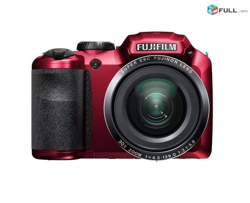 Фотоаппарат Fujifilm FinePix S4800 ֆոտոխցիկ 30X