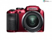 Фотоаппарат Fujifilm FinePix S4800 ֆոտոխցիկ 30X