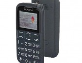 Նոր հեռախոս maxvi B7 2