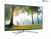 48" Full HD Smart LED TV Samsung UA48H6300AR հեռուստացույց Телевизор 112 sm