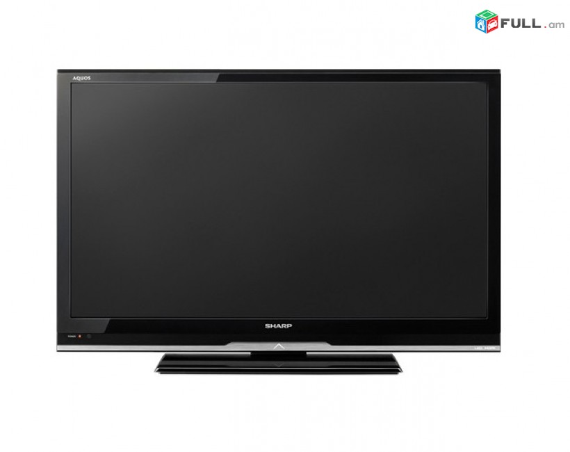 32" Sharp LC-32LE340M հեռուստացույց TV Телевизор HDMI VGA 50/60 Ghz