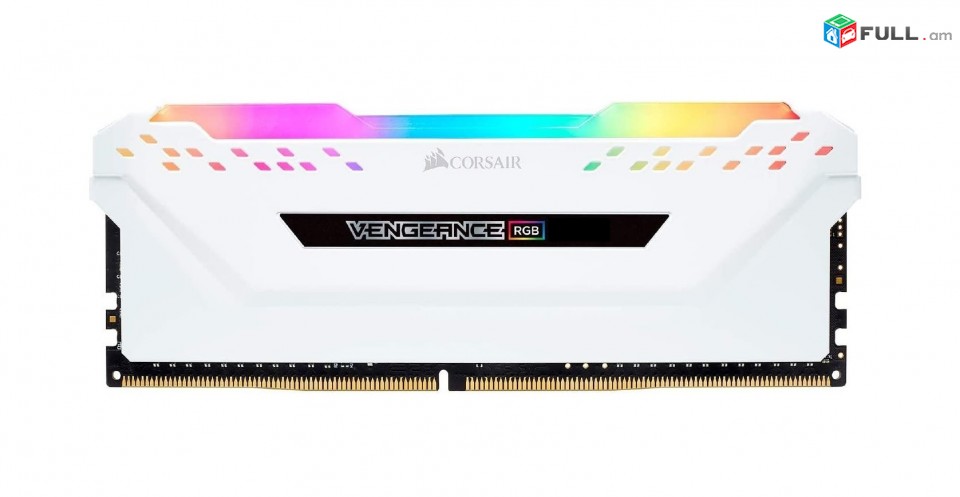 Vengeance RGB 16GB DDR4 3200MHz Память компьютера Computer RAM Օպերատիվ հիշողություն